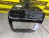 Dashboard ventilation grille VW Scirocco (137, 138)