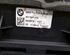 Dashboard ventilation grille BMW 1er (F20)