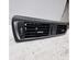 Dashboard ventilatierooster BMW 1er (F20)