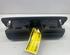 Dashboard ventilation grille BMW 1er (F20)