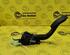 Accelerator pedal RENAULT Twingo II (CN0)