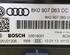 Control unit central electric (BCM) AUDI A4 Avant (8K5, B8), AUDI A5 Sportback (8TA)