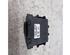 Control unit gateway RENAULT ZOE (BFM_)