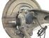 Stub Axle JAGUAR S-Type (X200)