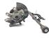 Stub Axle JAGUAR S-Type (X200)