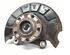 Stub Axle VW Passat Variant (3C5)