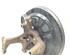 Stub Axle VW Touran (1T1, 1T2), VW Touran (1T3)