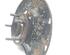 Stub Axle OPEL Astra J Caravan (--)