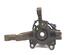 Stub Axle RENAULT Clio III (BR0/1, CR0/1), RENAULT Clio IV (BH)