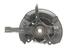 Stub Axle HONDA Civic VIII Hatchback (FK, FN), HONDA Civic IX (FK)