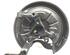 Stub Axle AUDI A3 (8P1), AUDI A3 Sportback (8PA)