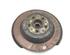 Stub Axle MERCEDES-BENZ M-CLASS (W164)