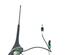 Antenne FIAT PANDA (169_), FIAT PANDA Hatchback Van (169_)