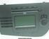 CD-Radio SEAT LEON (1P1)