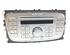 CD-Radio FORD Mondeo IV Turnier (BA7)