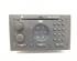 363810 CD-Radio OPEL Corsa C (X01) 313203739