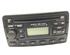 CD-Radio FORD COUGAR (EC_)