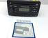 CD-Radio FORD COUGAR (EC_)