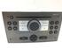 CD-Radio OPEL MERIVA A MPV (X03)