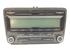 CD-Radio VW TOURAN (1T1, 1T2), VW TOURAN (1T3), VW TOURAN VAN (1T1, 1T2)