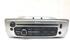 365774 CD-Radio RENAULT Megane III Grandtour (Z) 1439-12-7979