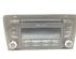 CD-Radio AUDI A3 (8P1), AUDI A3 Sportback (8PA)