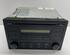 367490 CD-Radio VW Fox Schrägheck (5Z) 5Z0035152B