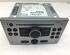 CD-Radio OPEL MERIVA A MPV (X03)