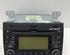 367714 CD-Radio HYUNDAI i30 Kombi (FD) 96160-2L200