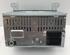 367714 CD-Radio HYUNDAI i30 Kombi (FD) 96160-2L200