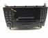 CD-Radio MERCEDES-BENZ C-CLASS (W203)