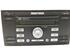 369326 CD-Radio FORD Focus II Turnier (DA, DS, FFS) 4M5T-18C815-AE