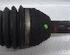 Drive Shaft OPEL Antara (L07)