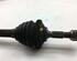 Drive Shaft PEUGEOT 206 SW (2E/K)