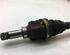 Drive Shaft PEUGEOT 206 SW (2E/K)