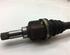 Drive Shaft PEUGEOT 206 SW (2E/K)