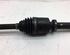 Drive Shaft RENAULT Kangoo (KC0/1)