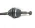 Drive Shaft FORD Fiesta V (JD, JH)