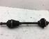 Drive Shaft RENAULT Clio II (BB, CB)