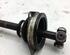 Drive Shaft RENAULT Clio II (BB, CB)