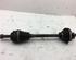 Drive Shaft RENAULT Clio II (BB, CB)