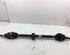 Drive Shaft OPEL Corsa D (S07)