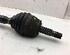 Drive Shaft OPEL Corsa D (S07)