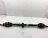 Drive Shaft OPEL Corsa D (S07)