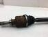 Drive Shaft OPEL Corsa D (S07)