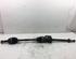 Drive Shaft MAZDA 2 (DE, DH)