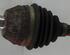 Drive Shaft OPEL Astra H (L48)