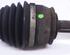 Drive Shaft OPEL Corsa D (S07)