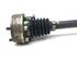 Drive Shaft VW Golf IV (1J1)