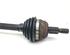 Drive Shaft VW Golf IV (1J1)